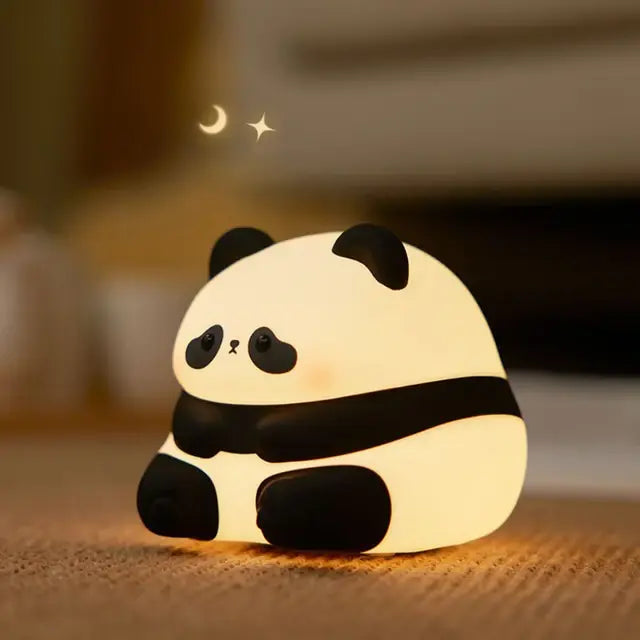 Luminous Zoo™ Panda