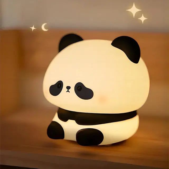 Luminous Zoo™ Panda